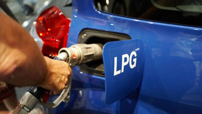 Piyasada otogaz liderliği: İşte LPG sektörünün şubat karnesi