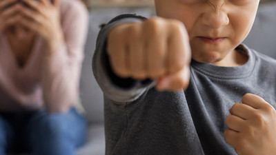 Çocuklarda şiddet eğilimi neden artıyor?