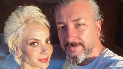 Tanyeli’nin eşinden duygusal paylaşım: 'Güneşin kızı, nurlar içinde uyu'