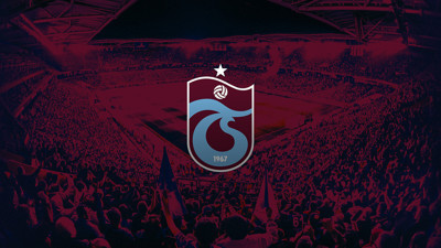 Trabzonspor'dan Fenerbahçe'nin puan kaybı sonrası açıklama