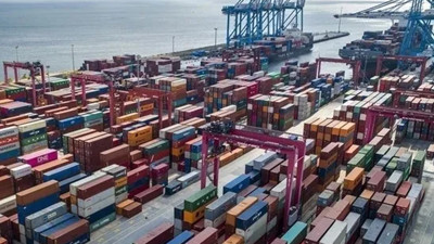 Türkiye-Almanya ticaretinde teknoloji ürünlerinin payı arttı