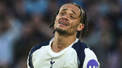 Eyvah Tottenham: Ferdi'nin takımı De Zerbi'yi yıktı... Küme düşme korkusu