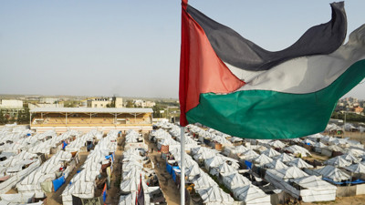 Gazze Şeridi'nde 18 bin kişi tedavi bekliyor