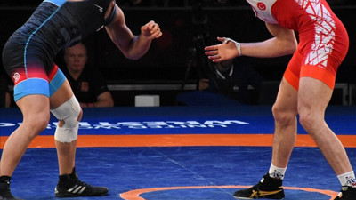 Minderde gurur haftası başlıyor: 30 milli sporcu Avrupa Şampiyonluğu için Tiran’da