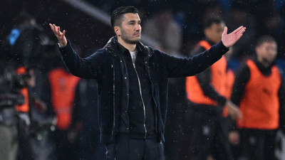 Fenerbahçe ile anılan Nuri Şahin için Başakşehir’den açıklama geldi