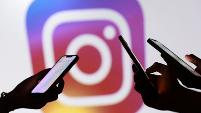 Instagram’a analog çekim efekti sunan yeni filtre geldi