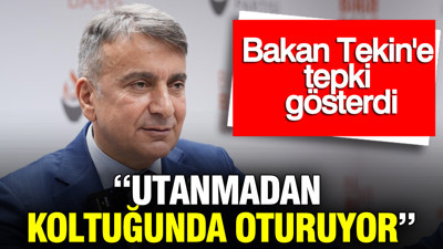 Zafer Partisi sözcüsünden yeni açıklama