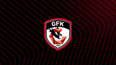 Gaziantep FK yeni teknik direktörünü duyurdu