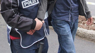 Gaziantep'te rüşvet operasyonu: 19 kişi yakalandı