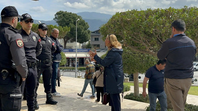 Tekne davasında tahliye çıktı: Onat’ın yakınları sinir krizi geçirdi