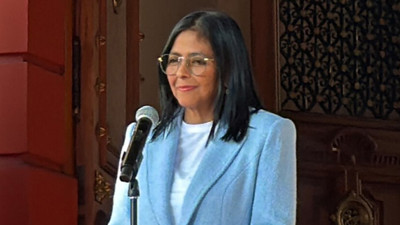 Venezuela’da af yasası dönemi kapandı: Rodriguez sürecin sona erdiğini duyurdu