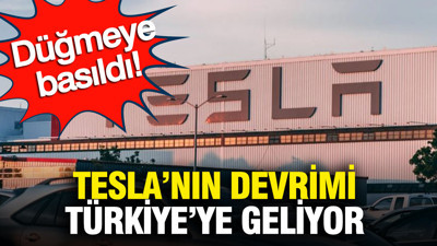 Veri toplama başlıyor: Tesla’nın devrim niteliğinde teknolojisi Türkiye’ye geliyor