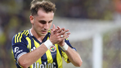 Kerem Aktürkoğlu, Galatasaray yenilgisini değerlendirdi