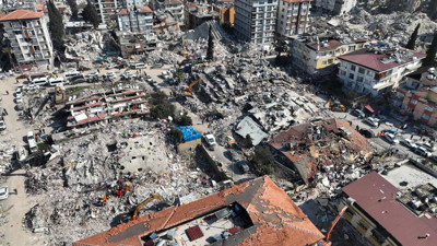 Emlakbank konutları davasında yeni rapor: Alt yüklenici de 'Asli kusurlu' çıktı