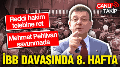 Mehmet Pehlivan savunmada: Adem Soytekin ile ilgili kritik karar