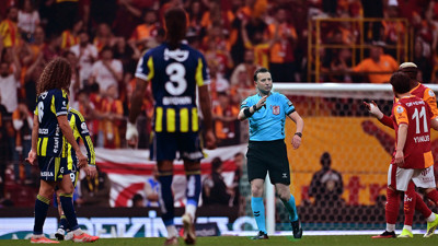 MHK derbi sonrası Yasin Kol hakkında kararını verdi