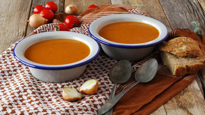 Tarhanayı gurme bir lezzete dönüştüren o gizli malzeme