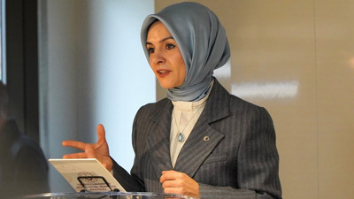 Bakan 'doğum izni'ne tarih verdi: Bu akşam Resmi Gazete'de