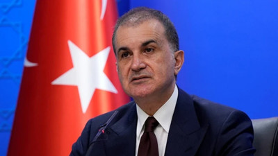 AK Parti'den Sumud Filosu'na saldırıya tepki