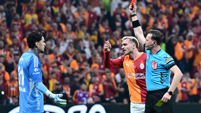 Fenerbahçe'nin itirazı reddedildi: Tahkim Kurulu Ederson'un cezasını onadı
