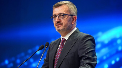 Burhanettin Duran'dan şehit olan polisler için başsağlığı mesajı