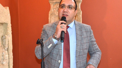 Sinop’ta ’Gelincik Lahdi’ konferansı ve sergisi düzenlendi