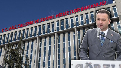 Bakanlık Hasbi Dede'ye verilen cezaya itiraz edecek