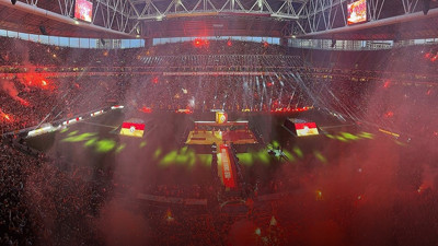 Galatasaray'da şampiyonluk kutlama planı belli oldu