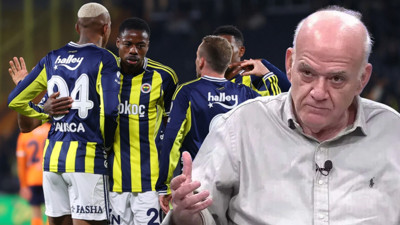 Ahmet Çakar Fenerbahçe'ye teknik direktör önerdi