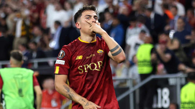 Süper Lig devleriyle anılan Dybala'nın yeni adresi belli oldu: Şaşırtan karar