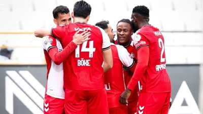 Sivasspor’da kongre tarihi belli oldu