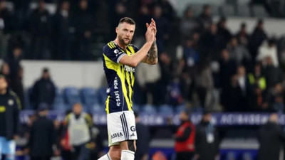 Fenerbahçe’de Skriniar şoku: Konyaspor maçında yok