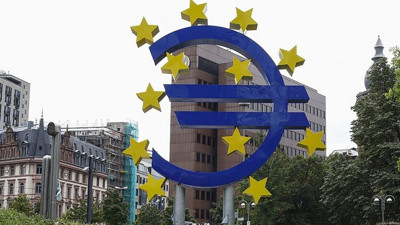 Avrupa’da üretici enflasyonu zirvede