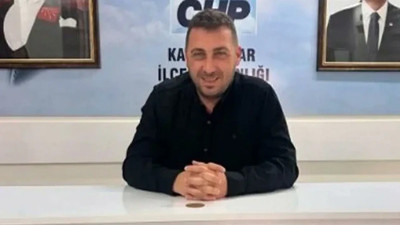 CHP'li meclis üyesine "cumhurbaşkanına hakaret" gözaltısı