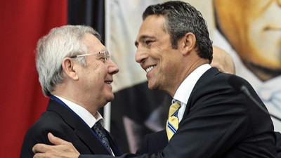 Fenerbahçe’de seçim gündemi: Ali Koç’tan adaylık kararı