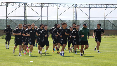 Kocaelispor’da Karagümrük mesaisi: Serhat Öztaşdelen’den açıklama