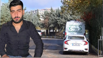 Şalteri kaldırırken elektrik akımına kapıldı: Fabrikada iş kazası