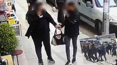 ‘Sertifika Vereceğiz’ dediler: Altın dolu çantayı kendi eliyle teslim etti