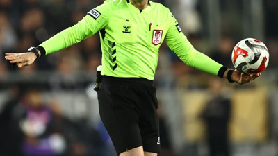 Trendyol 1. Lig'de play-off maçlarının hakemleri belli oldu