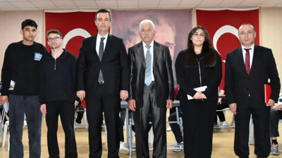 41 yıllık gazetecinin '12.Trabzon’umuzu Tanıyalım Bilgi Yarışması' sonuçlandı
