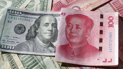 Çin Yuan’ında güçlü yükseliş: 3 yılın zirvesine çıktı