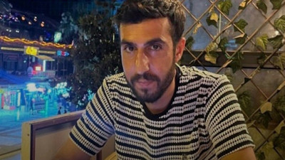 Denizli’de inşattan düşen duvar ustası, yaşamını yitirdi