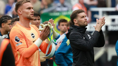 Ferdi Kadıoğlu'na güzel haber: Brighton Hürzeler ile sözleşme yeniledi