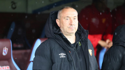 Göztepe’de dalya zamanı: Stoilov 100. maçına çıkıyor