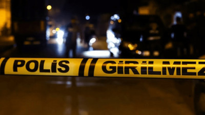 Mardin'de bıçaklı kavga: 1 ölü