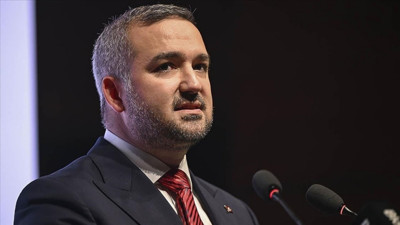 TCMB Başkanı Karahan: Enflasyon yüksek, riskler devam ediyor
