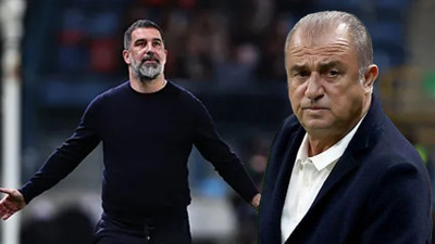 Arda Turan'dan üzücü veda sonrası Fatih Terim sözleri: 'O kenarda olsaydı...'