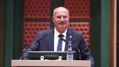 ATO Başkanı Baran'dan istihdam seferberliği: Gençler sadece tüketmeyecek, teknolojiyi üretecek
