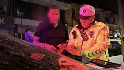 Burdur’da alkollü sürücü dehşeti: Şampiyonluk kutlaması kazayla bitti