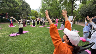 Her gebeye bir ebe: Çanakkale’de hiçbir anne adayı yalnız değil